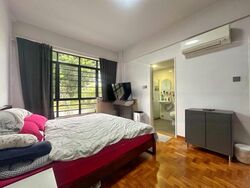 Casa Sarina (D14), Condominium #597752681